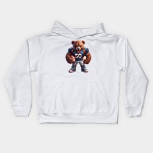 Denver Broncos Kids Hoodie